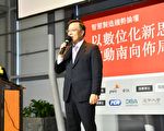 推智慧製造布局南向 台商突圍有道