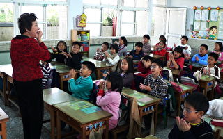 台監察院：逾14萬學童在不安全教室上課
