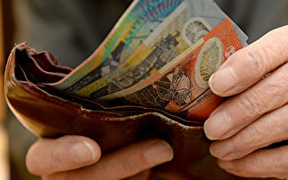 紙幣流通減少 澳洲正在邁向無現金時代
