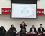 吴新兴：台湾自由民主不能被中共摧毁