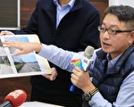 「爛路王」提升為甲等 基隆道路獲最佳進步獎