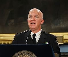 紐約州推大麻合法化 警察局長表擔憂