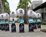2019台灣燈會 首創行動服務車隊亮相