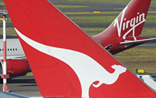 澳國際機票兩月內漲價14% 10月票價最低