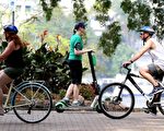 電動滑板車試點計畫獲阿德萊德市議會支持