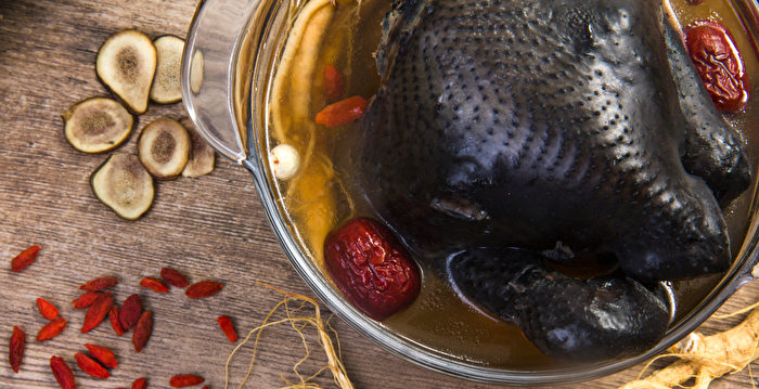 进补吃错反伤身 避开常见雷区聪明吃补