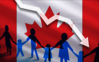 中国人移民加拿大 获安省政府提名减五成