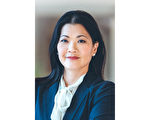 华裔女性汤晓慧  竞选旧金山地检长