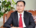 王友群：中共當退場 習近平或可競選民選總統