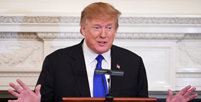 川普总统推动国会批准全年实行夏时制