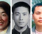 悽慘的新年——誰陪他們的親人過年（1）