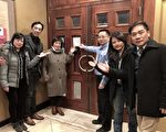 僑胞卡特約店新增「美食之家」