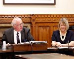 英国执政党报告：孔子学院危害自由和安全