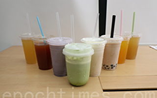 香港消委会：5种调制茶含高糖 饮一杯已“爆表”