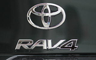 城市SUV鼻祖——Toyota RAV4车系历史