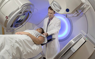 癌症、腫瘤的精準治療 － 放射治療