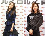 DJ评选十大专辑 歌坛群后齐聚较劲