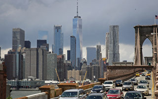 紐約人車險開支 全美第五高