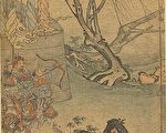 从故事学典故：捉刀曹操 拂矢贾坚