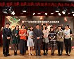 護理師轉器官勸募 葉姍姍延續大愛心路點滴