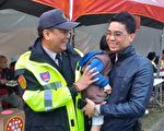 桃園燈會49組燈組創歷年新高 4歲男童連2天走失