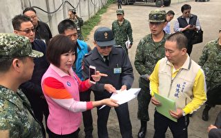 争取军方土地释出 大九龙地区拥有休闲新天地