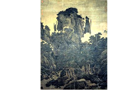 陶板画 唐物 唐木 真金 清末民国 File:Dahuting tomb banquet scene, Eastern Han mural.jpg - 维基百科