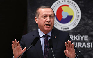 土耳其商人被抓 中共人质外交成常态？