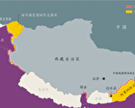 印總理莫迪到藏南 任內三度訪爭議地區