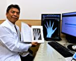 大數據推升AI醫療 1秒判讀精準率達9成