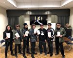 臺灣樂團「祭」專輯入圍格萊美包裝設計奬