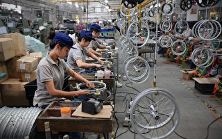 美國知名自行車製造商將生產線挪出中國