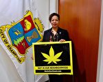 力阻大麻店進「花城」 市議員雖敗猶榮
