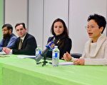 安省学校仍在用新版性教育课程 家庭联盟抗议