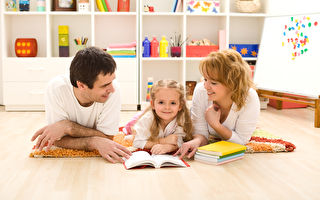 如何培養孩子的閱讀興趣