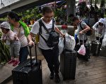 中国女游客在泰被性侵 中共使馆未关注