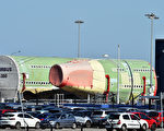 订单不够 空客宣布将停产超大A380客机