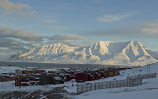 挪威北極圈小鎮 禁止人們死亡