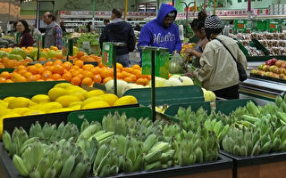 ICE突击 加州华资超市雇人灰色地带减少