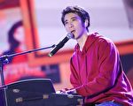 王力宏陪家人赴歐洲過節 怕吃肥控體脂