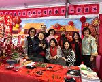 祥豬飛臨溫哥華  LunarFest熱鬧慶新年