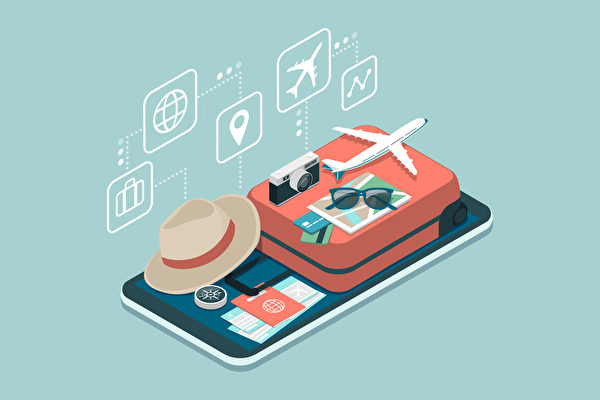 旅游公司App被曝秘密记录iPhone屏幕信息