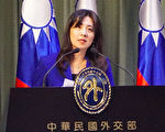 關注中共活摘器官暴行 加拿大前部長訪台