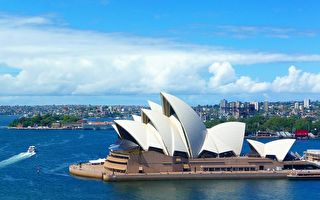 访澳国际游客数有望年底前恢复至疫情前水平