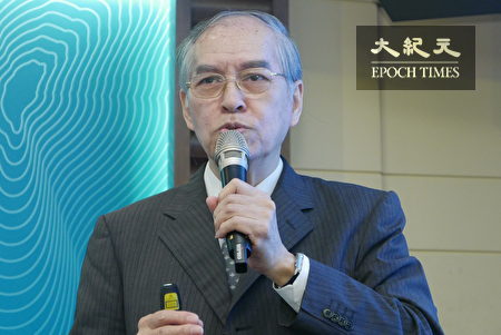 德明财经科技大学客座教授、理财周刊副社长庄孟翰表示，未来台湾的人口将在2022年进入负成长，将冲击房市需求。图为资料照。