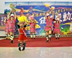 「發現原動力」 苗縣原民假日藝文開跑