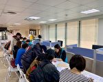 社會住宅吸引人 桃園中路二號首三日逾600件申請
