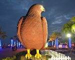 台灣燈會15日試營運 接駁服務載客進燈區