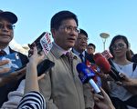 觀光局擬推春遊補助 台交長：恐不會各縣市通通有獎