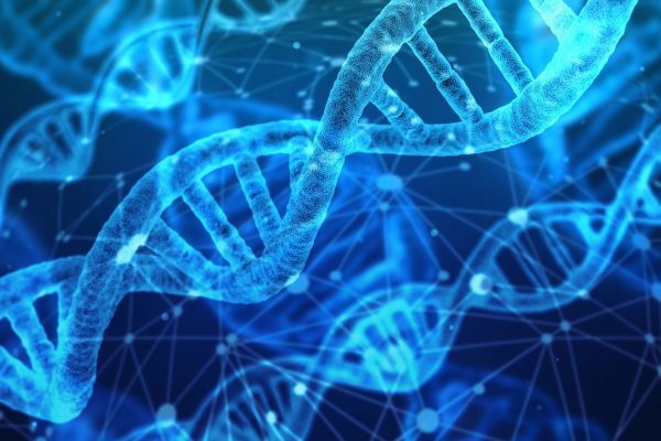 科学家发现，人的意念能改变DNA的状态，可能影响癌症病情。